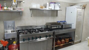 Vente - Restaurant - Marseille 13ème (13013)-photo-4