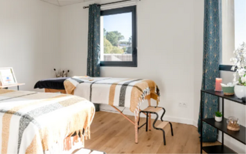 Vente - Institut de beauté - Salon de coiffure - Gard (30)