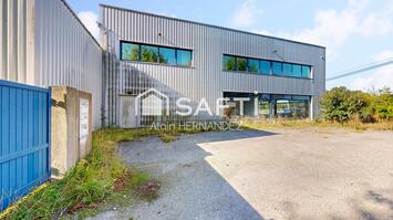 Location Local Commercial - Saint-Gaudens (31800)