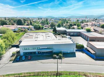 Location Local Commercial - Saint-Gaudens (31800)