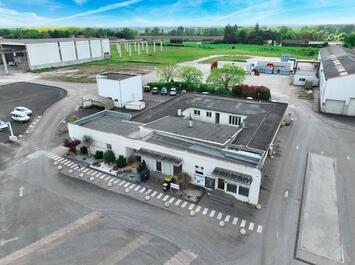 Location Bureau - Fauillet (47400)