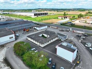 Location Bureau - Fauillet (47400)-photo-4