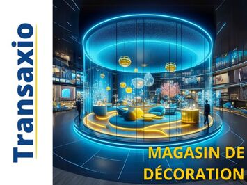 Vente - Décoration - Linge de maison - Finistère (29)