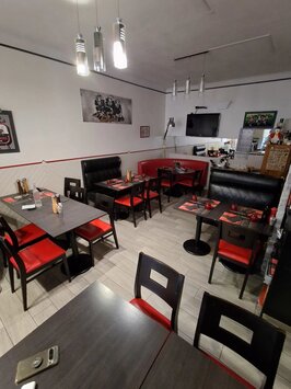 Vente - Restaurant - Pizzeria - Pontorson (50170)-photo-2