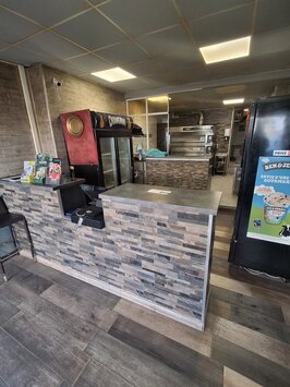 Vente - Restaurant - Pizzeria - Granville (50400)-photo-2