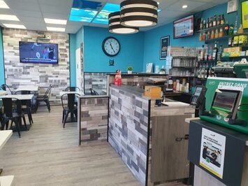 Vente - Bar - Tabac - Loto - PMU - Presse - Barberaz (73000)-photo-2