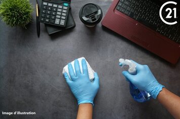 Vente - Nettoyage - Pyrénées-Orientales (66)