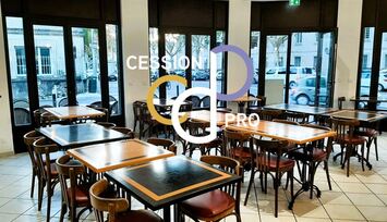 Vente - Bar - Brasserie - Restaurant - Licence IV - Gard (30)-photo-2