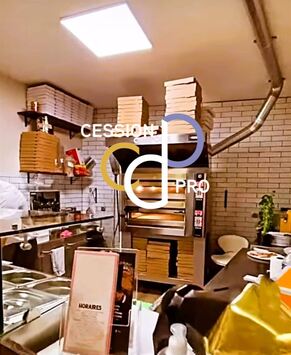 Vente - Restaurant - Restaurant rapide - Pizzeria - Vente à emporter - Gard (30)-photo-2