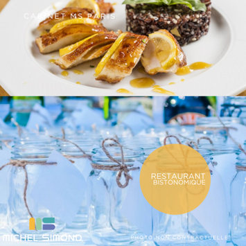 Vente - Restaurant - Salon de thé - Licence IV - Vente à emporter - Cher (18)