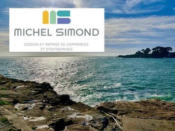 Vente - Brasserie - Restaurant - Licence IV - Morbihan (56)-photo-1