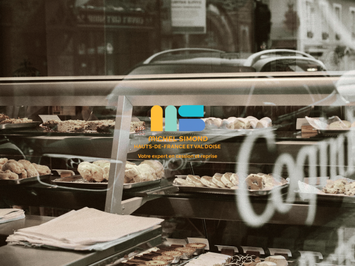 Vente - Boulangerie - Pâtisserie - Point chaud - Traiteur - Nord (59)