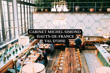 Vente - Bar - Brasserie - Licence IV - Val-d'Oise (95)