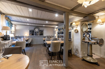 Vente - Restaurant - Montbeliard (25200)-photo-2