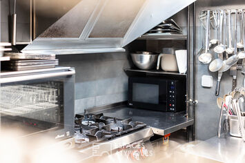 Vente - Restaurant - Montbeliard (25200)-photo-3