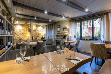 Vente - Restaurant - Montbeliard (25200)-photo-4