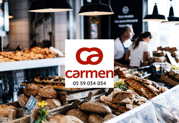 Vente - Salon de thé - Boulangerie - Pâtisserie - Glacier - Biarritz (64200)