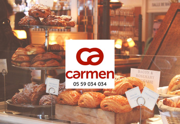 Vente - Boulangerie - Pâtisserie - Glacier - Chocolaterie Chocolatier - Capbreton (40130)