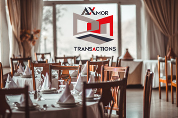 Vente - Bar - Brasserie - Restaurant - Pizzeria - Café - Crêperie - Traiteur - Vente à emporter - Lannion (22300)