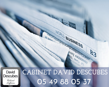 Vente - Tabac - Alimentation - Epicerie - Loto - Presse - Poitiers (86000)-photo-2