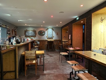 Vente - Bar - Restaurant à thème - Restaurant rapide - Salon de thé - Bar à thème - Cadeaux souvenirs - Café - Licence IV - Snack - Vente à emporter - Vosges (88)