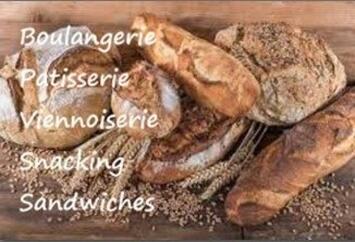 Vente - Boulangerie - Pâtisserie - Traiteur - La Roche-sur-Yon (85000)