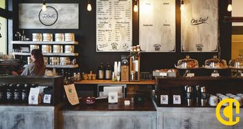 Vente - Bar - Brasserie - Restaurant - Restaurant rapide - Café - PMU - Lyon 3ème (69003)