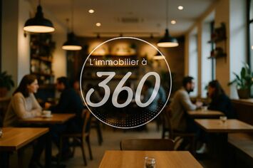 Vente - Restaurant - Restaurant gastronomique - Café - Traiteur - Le Mans (72000)