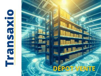 Vente - Bijouterie - Dépôt-vente - Maroquinerie - Haute-Saône (70)