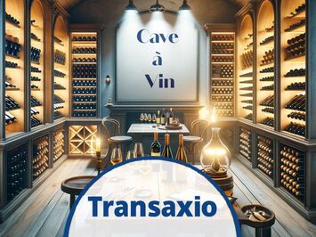 Vente - Cave à vins - Vins et spiritueux - Paris 14ème (75014)-photo-2