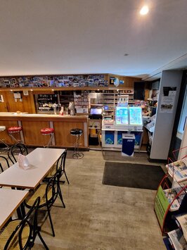 Vente - Bar - Tabac - Saint-Marc-le-Blanc (35460)-photo-3