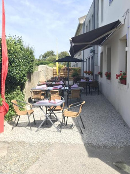 Vente - Restaurant - Pizzeria - Chocolaterie Chocolatier - Finistère (29)-photo-2