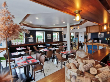 Vente - Restaurant - Pizzeria - Chocolaterie Chocolatier - Finistère (29)-photo-3