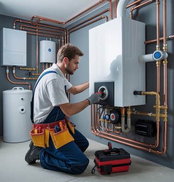 Vente - Plomberie Chauffage - Loire (42)