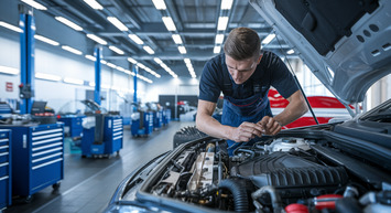 Vente - Carrosserie - Centre automobile - Garage - Mécanique - Station Essence - Isère (38)