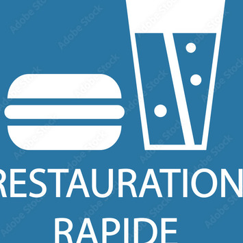 Vente - Restaurant rapide - Paris (75)-photo-2