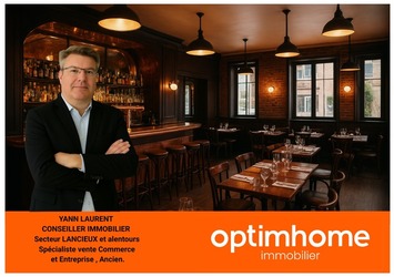 Vente - Bar - Restaurant - Saint-Malo (35400)