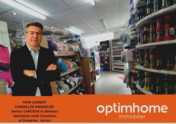 Vente - Mercerie - Saint-Cast-le-Guildo (22380)