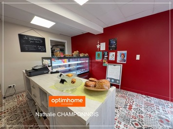 Vente - Pâtisserie - Dole (39100)-photo-3