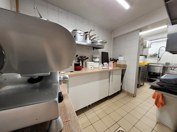 Vente - Bar - Restaurant - Chocolaterie Chocolatier - La Romieu (32480)-photo-3