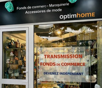 Vente - Maroquinerie - Auray (56400)-photo-2