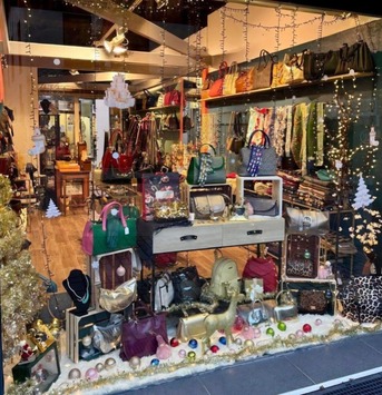 Vente - Maroquinerie - Auray (56400)-photo-3