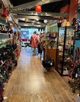 Vente - Maroquinerie - Auray (56400)-photo-4