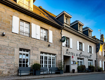 Vente - Hôtel - Restaurant - Tarnac (19170)