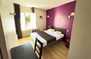 Vente - Hôtel - Restaurant - Tarnac (19170)-photo-3