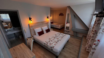 Vente - Hôtel - Restaurant - Tarnac (19170)-photo-4