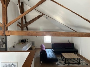 Vente - Bar - Tabac - Presse - Chocolaterie Chocolatier - Verrieres (86410)-photo-2