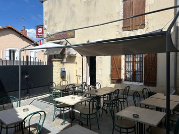 Vente - Bar - Tabac - Presse - Chocolaterie Chocolatier - Verrieres (86410)-photo-4