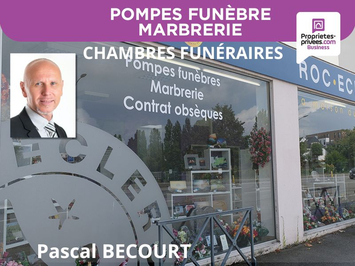 Vente - Pompes funèbres - Vaucluse (84)-photo-3