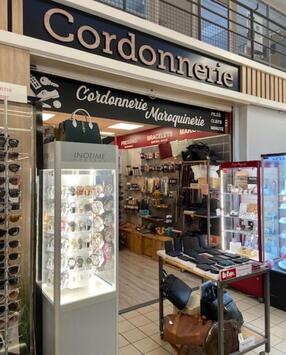 Vente - Clé Minute - Maroquinerie - Côte-d'Or (21)-photo-2